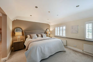 Bedroom- click for photo gallery
